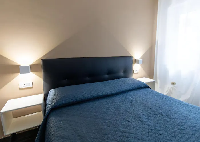 Luxury 144 B&B