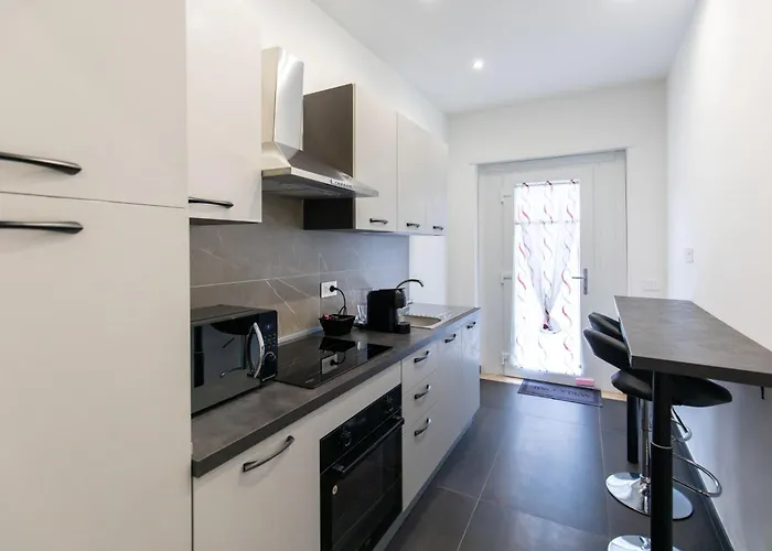 Luxury 144 B&B Crotone