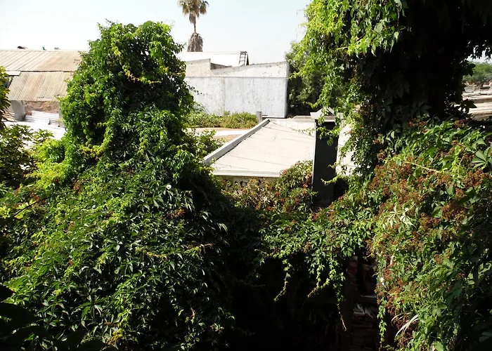 Casa Rosa