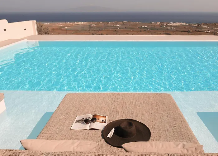 Hôtel bon marché: North Wind Luxury Suites