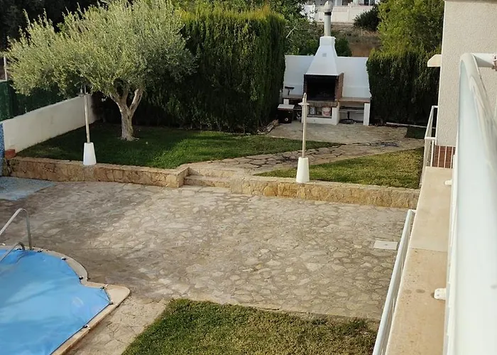 Alquiler de vacaciones: Apartamentos Montsia Mar