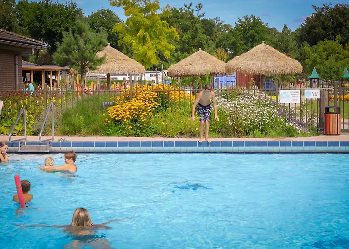 Goedkoop hotel: Hotel de Boshoek