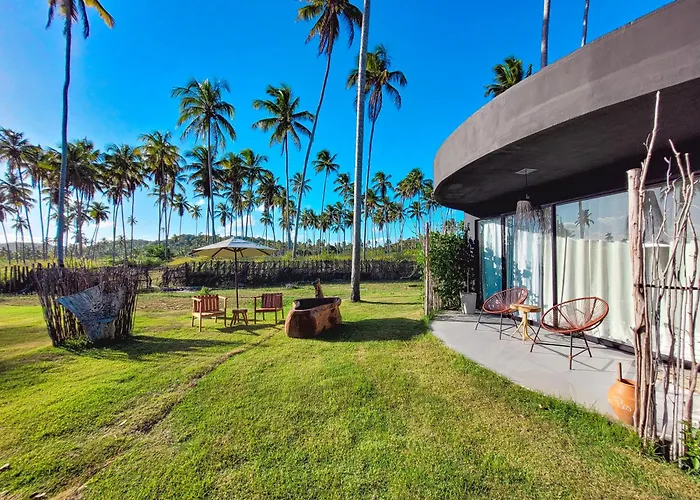 Hotel que aceita animais de estimação: Taboo Milagres