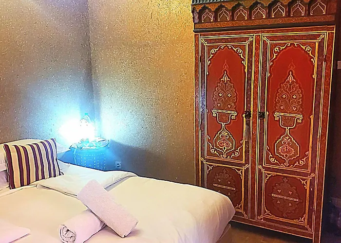 Riad Rêve d Antan , Real Dream