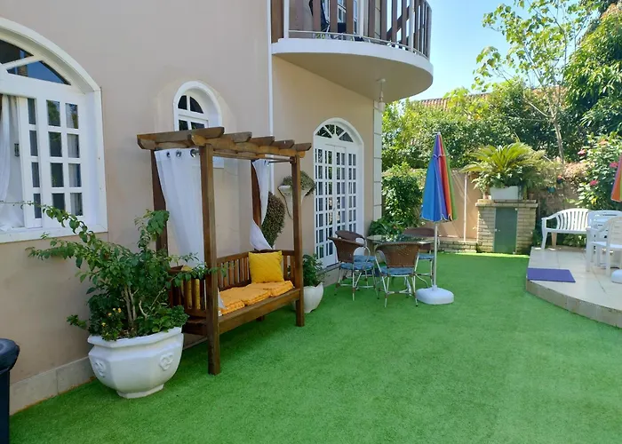 Casa Da Oma