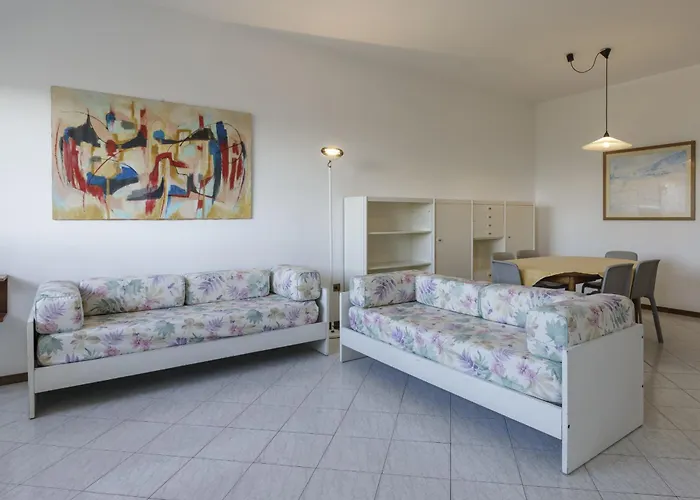 Hotel vicino al College: Residence Il Patriarca