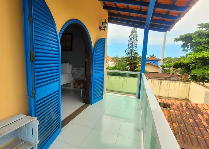 Casa Da Edna