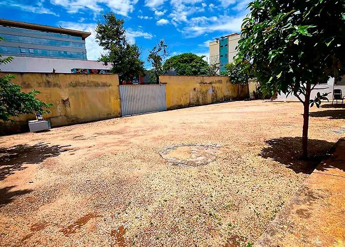 Hotel 3 estrelas: Nunes Hotel