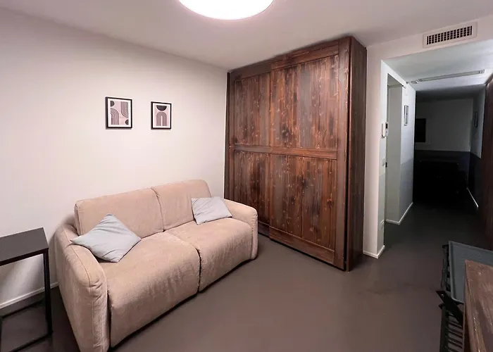 Mutina Suites