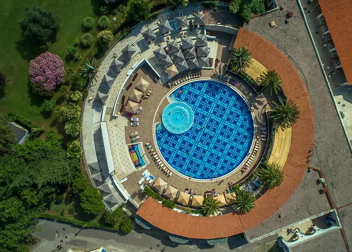 Hôtel accueillant les animaux: Hotel Slovenska Plaza Standard