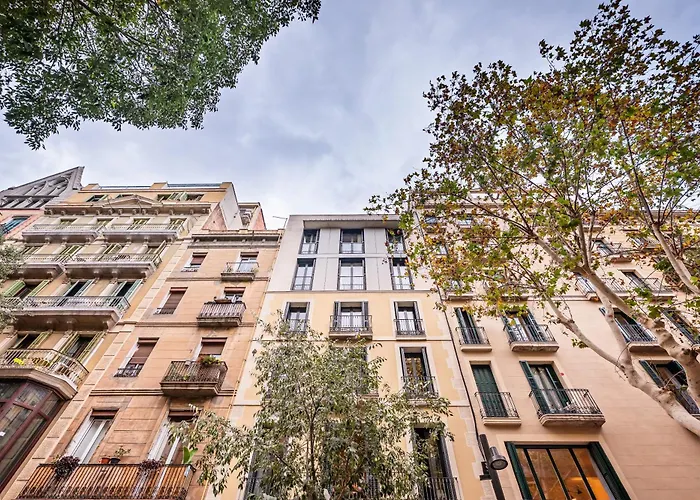 Sweett - Casa Girona