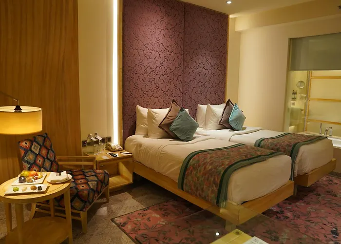 Royal Orchid Jaipur, Tonk Road