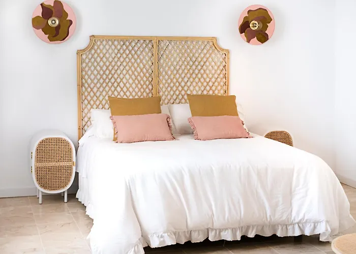 Hotel: El Bálsamo - Hotel Rural 5 Estrellas