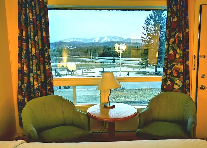  Motel Tremblant