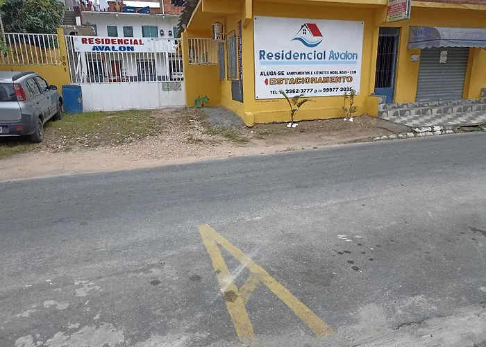 Residencial Avalon