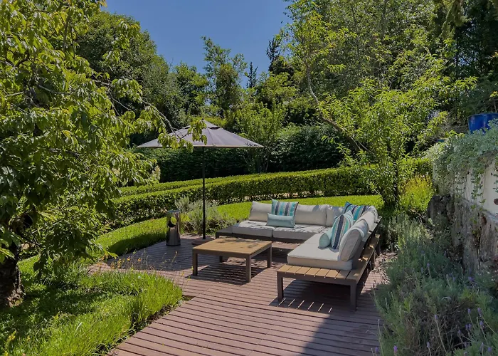 Hotel romântico: Carballo Hotel & Spa