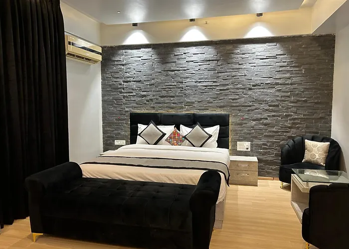 The Origin Suites Dlf My Pad