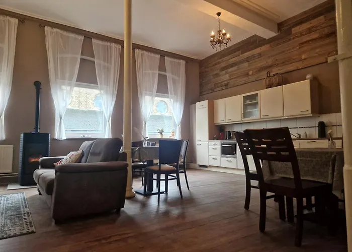 B&B 'T Kloaster Valkenburg aan de Geul