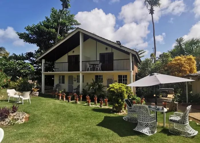 Arena Oceanview Hotel & La Terraza Restaurant