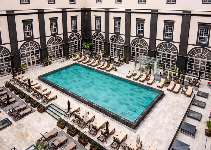 Vila Gale Collection S.Miguel