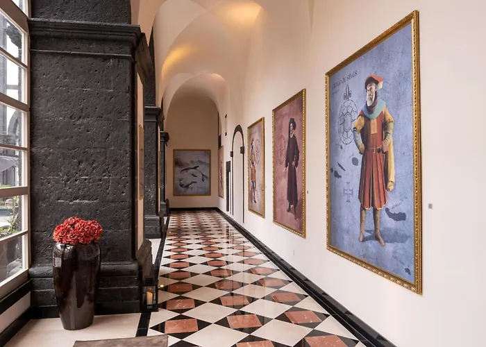 Vila Gale Collection S.Miguel