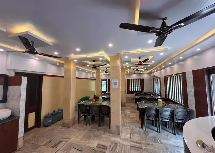 Hotel Holiday Home