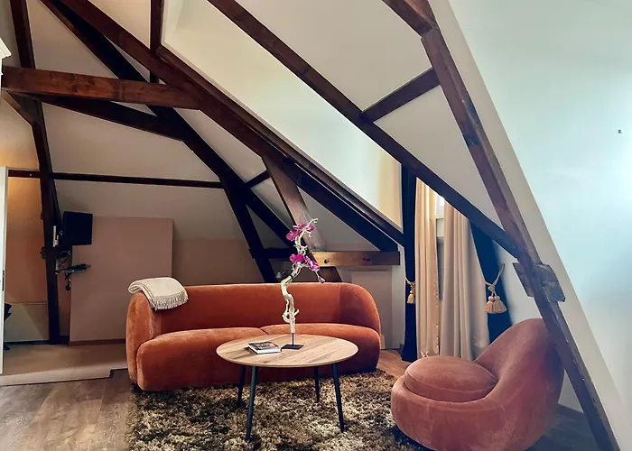 Suitehotel Pincoffs