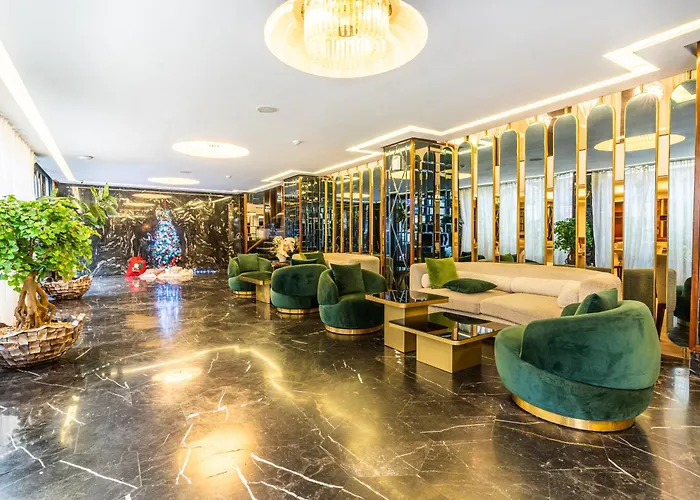 One Hotel Casablanca