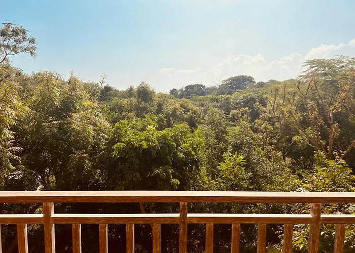 Hotel: Tombo House