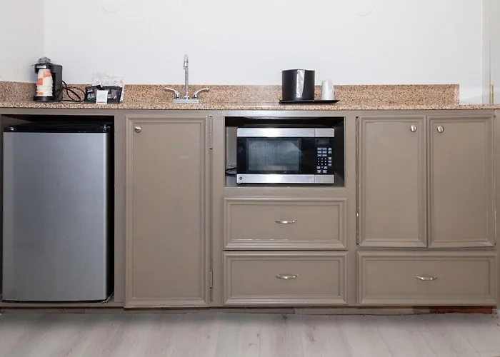 Comfort Suites Baton Rouge South I-10