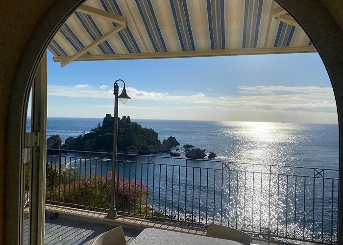 Isola Bella