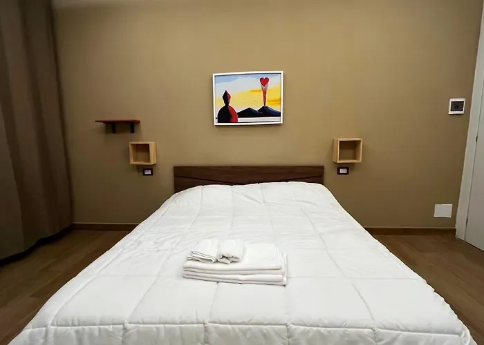 Vespucci Rooms