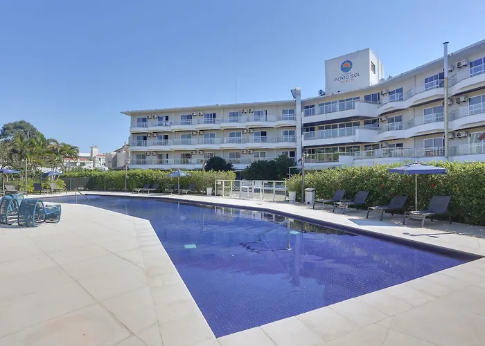  Porto Sol Beach