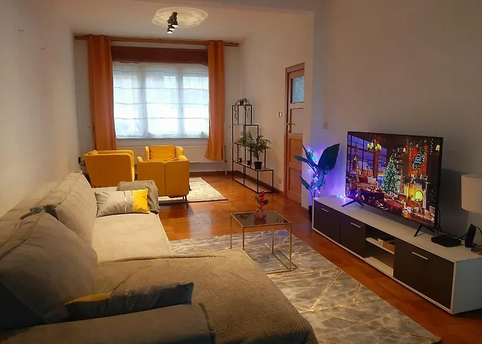  Evere Home - Private Room