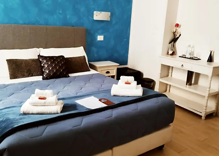 Maison d'hôtes: Ad Cavour Luxury Rooms - By Ad Roma