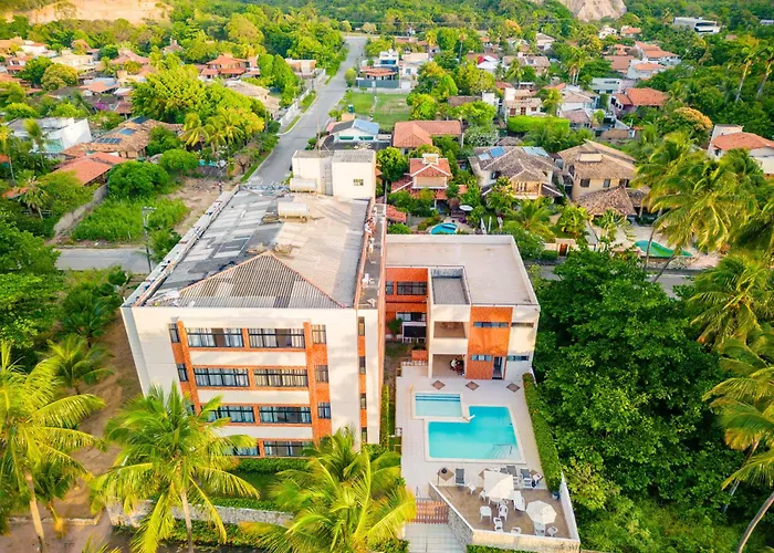 Moriah Maceió Beach Hotel