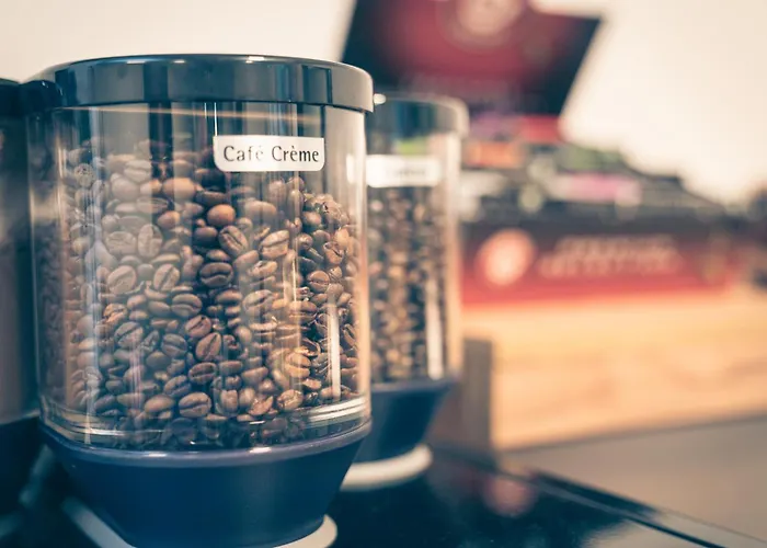 Hotel near College: Besttime Hotel Monschau