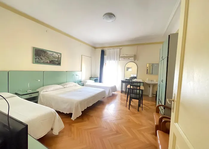 Hotel Panorama Bologna Centro