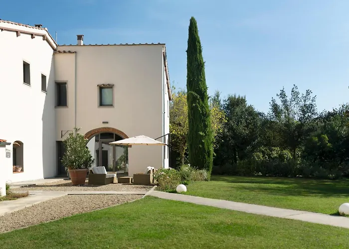 Casale La Gora - B&B di charme