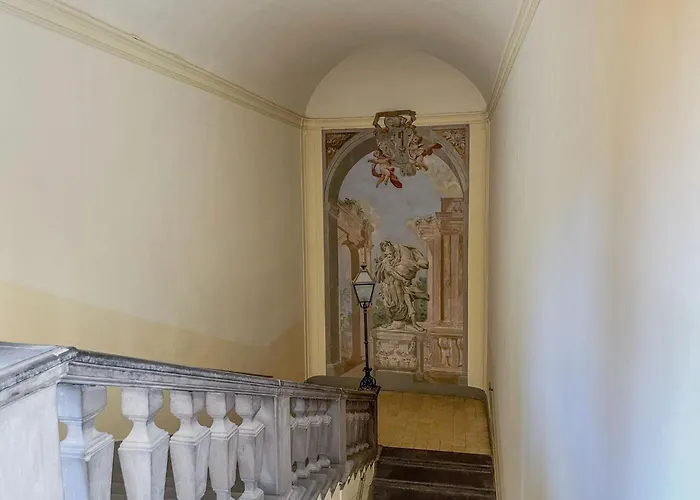 Boutique Hotel Del Corso