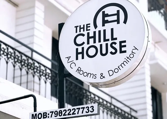 Chill House