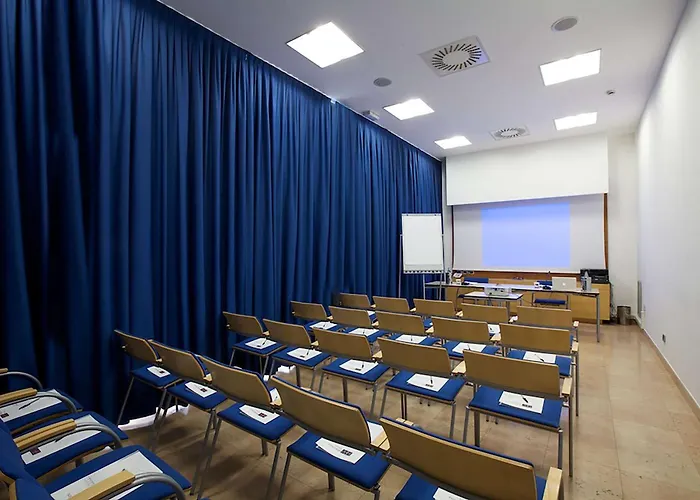 Boutique hotel only: Best Western Hotel Fiera Verona