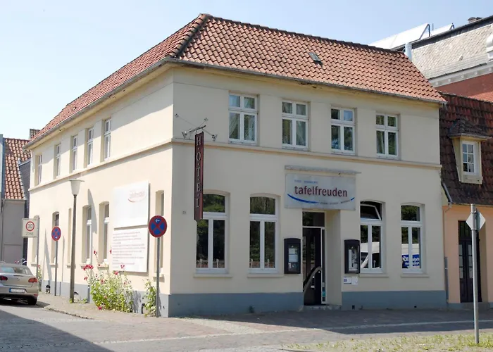 Tafelfreuden