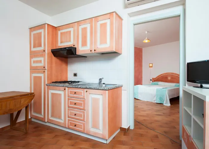 S'Incantu Resort Villasimius