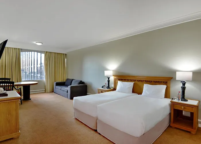 The Capetonian - Halal