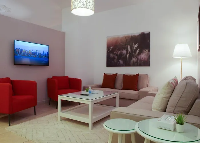 4 sterren hotel: Toledo Amman Hotel