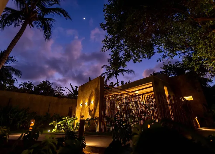 Hotel de praia: Pousada Mirai