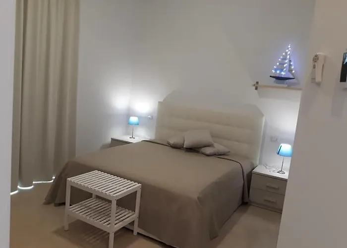 B&B Lady Lucia Porto Cesareo