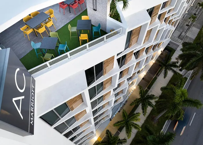 Pets Allowed Hotel Ac Miami Wynwood
