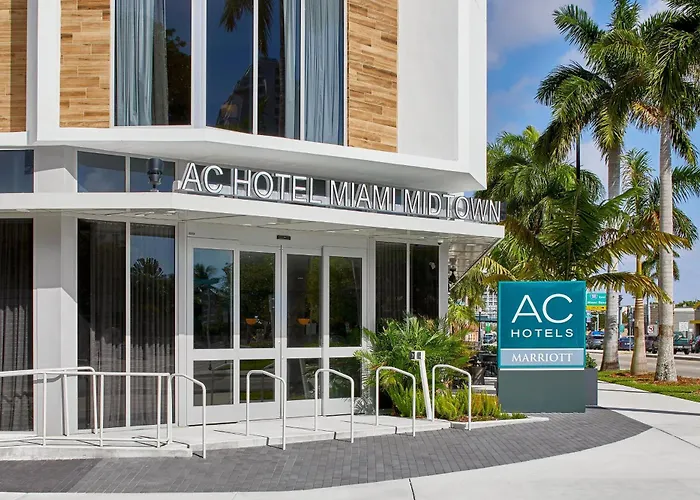 Pets Allowed Hotel Ac Miami Wynwood